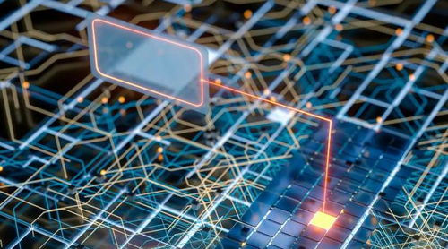 AI與量子科技融合浪潮來襲，英偉達與微美全息競速搶抓量子計算戰(zhàn)略機遇期