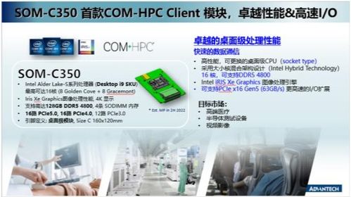 研華模塊化電腦與登臨GPU加速卡完成產(chǎn)品互認證，攜手加速AI應用規(guī)模化落地