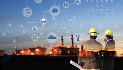 2020-2024年中國(guó)智慧工廠(chǎng)市場(chǎng)可行性研究報(bào)告 需求強(qiáng)勁，前景可期