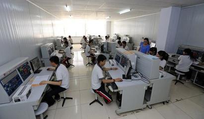 2017年河南單招電子信息大類(lèi)專(zhuān)業(yè)介紹 計(jì)算機(jī)信息技術(shù)開(kāi)發(fā)