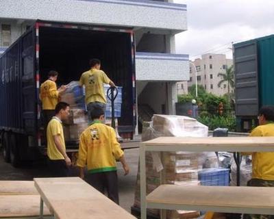 2018年喬遷吉日優選與專業裝卸搬運服務指南